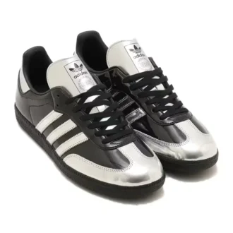 Adidas X Atmos Samba „Tuxedo”