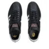 Adidas X Bape Samba „Core Black”