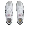 Adidas X Bape Samba „Footwear White”