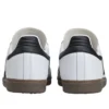 Adidas X Bape Samba „Footwear White”
