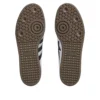 Adidas X Bape Samba „Footwear White”
