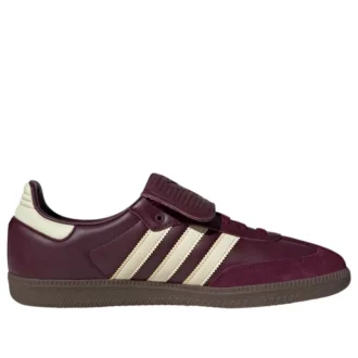 Adidas X Beauty & Youth Samba Lt „Maroon”