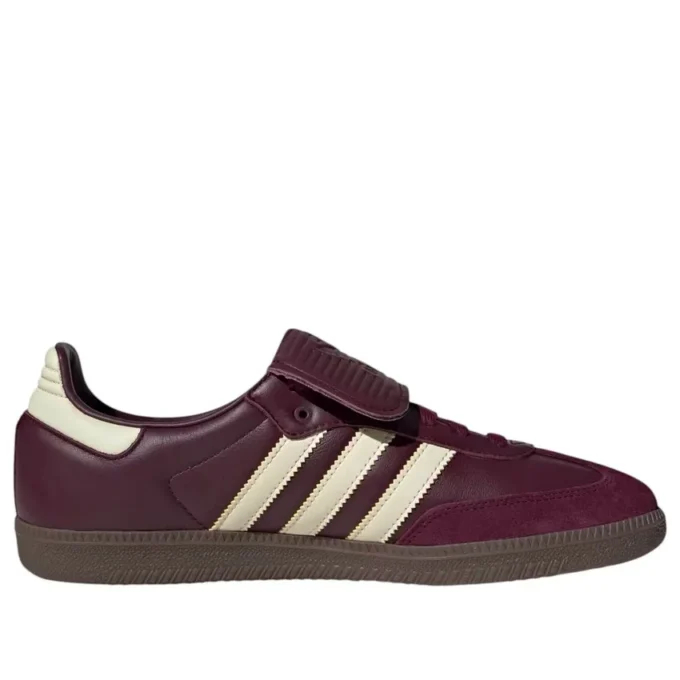 Adidas X Beauty & Youth Samba Lt „Maroon”