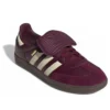 Adidas X Beauty & Youth Samba Lt „Maroon”