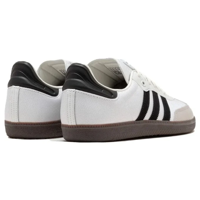 Adidas X Bstn Samba „Consortium Cup”