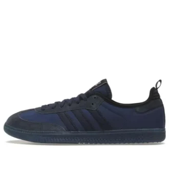 Adidas X C.P. Company Samba „Dark Blue”