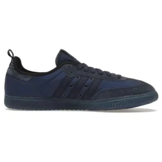 Adidas X C.P. Company Samba „Dark Blue”