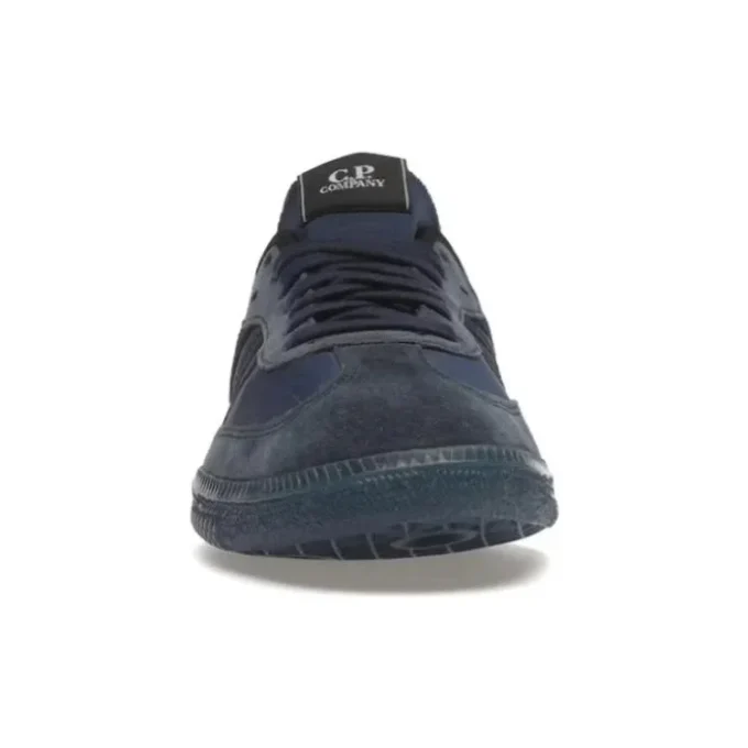 Adidas X C.P. Company Samba „Dark Blue”