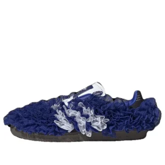 Adidas X Caroline Hu X Clot Samba OG „Lace Blue”
