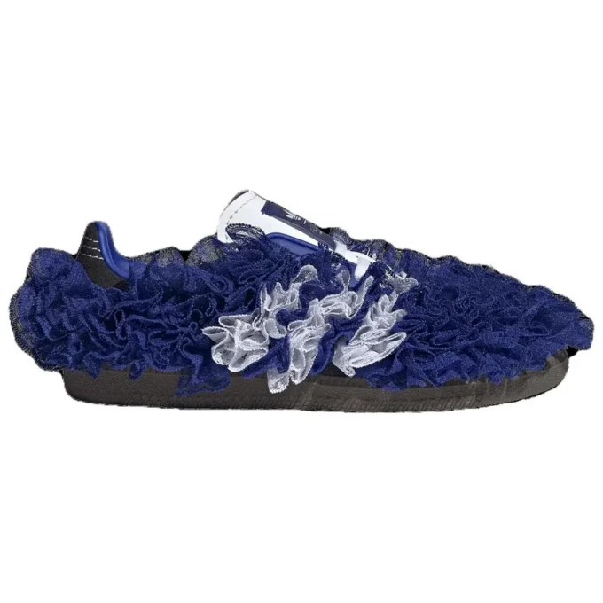 Adidas X Caroline Hu X Clot Samba OG „Lace Blue”