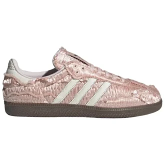 Adidas X Caroline Hu X Clot Samba OG „Pink”