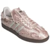 Adidas X Caroline Hu X Clot Samba OG „Pink”
