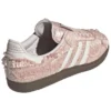 Adidas X Caroline Hu X Clot Samba OG „Pink”