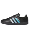 Adidas X Cltfc X Black Sheep Samba Adv „Black Ice Blue”