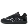 Adidas X Dingyun Zhang Samba „Core Black”