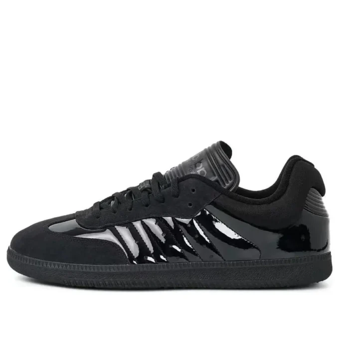 Adidas X Dingyun Zhang Samba „Core Black”