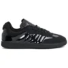 Adidas X Dingyun Zhang Samba „Core Black”