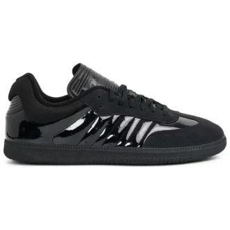 Adidas X Dingyun Zhang Samba „Core Black”