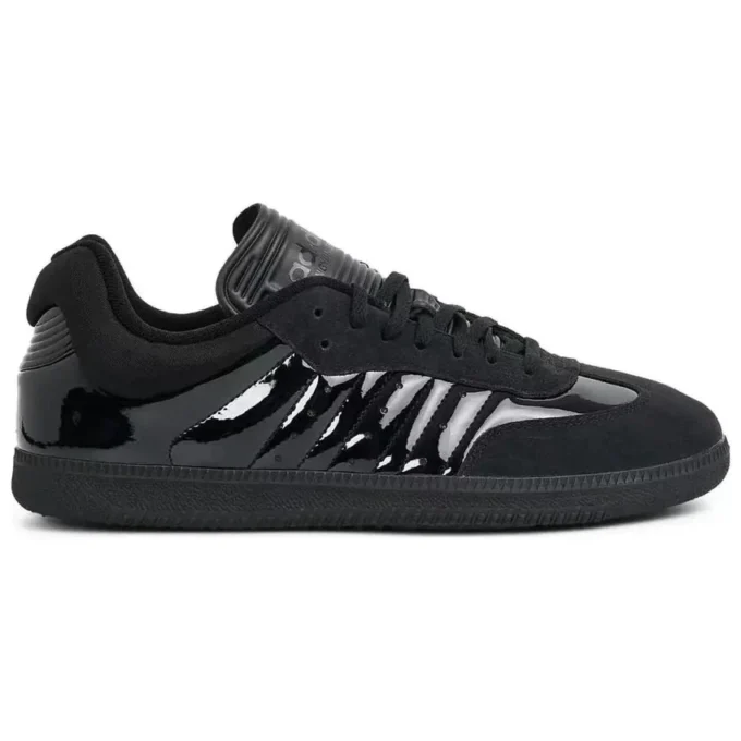 Adidas X Dingyun Zhang Samba „Core Black”