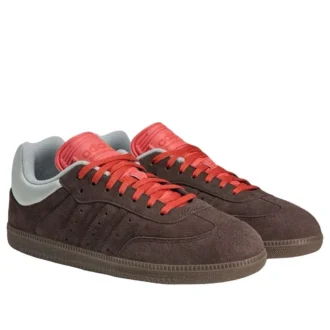 Adidas X Dingyun Zhang Samba „Oxidized Brown”