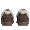 Adidas X Dingyun Zhang Samba „Oxidized Brown”