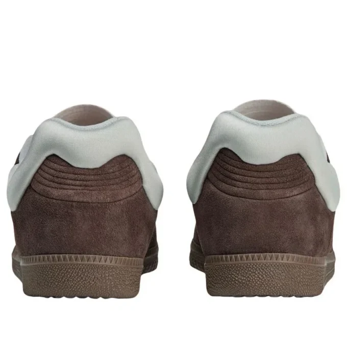 Adidas X Dingyun Zhang Samba „Oxidized Brown”