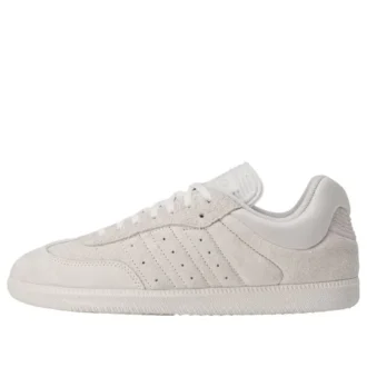 Adidas X Dingyun Zhang Samba „White Vapor”