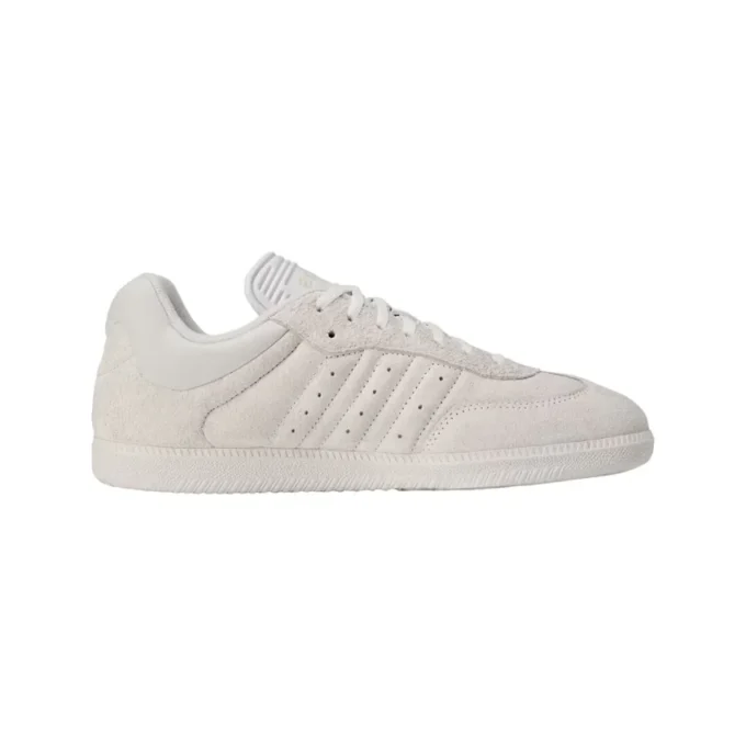 Adidas X Dingyun Zhang Samba „White Vapor”