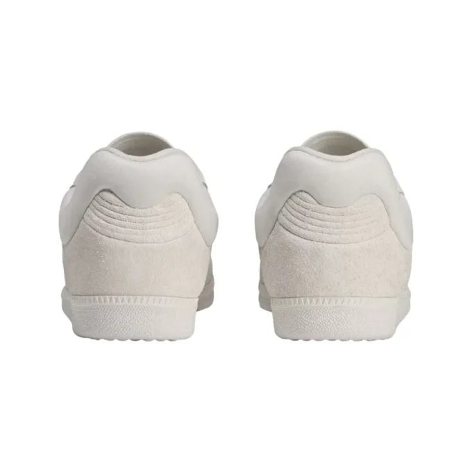 Adidas X Dingyun Zhang Samba „White Vapor”