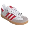 Adidas X Disney Samba OG Comfort Elastic Lace „White Better Scarlet”