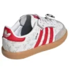 Adidas X Disney Samba OG Comfort Elastic Lace „White Better Scarlet”