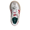 Adidas X Disney Samba OG Comfort Elastic Lace „White Better Scarlet”