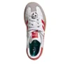 Adidas X Disney Samba OG Comfort Elastic Lace „White Better Scarlet”