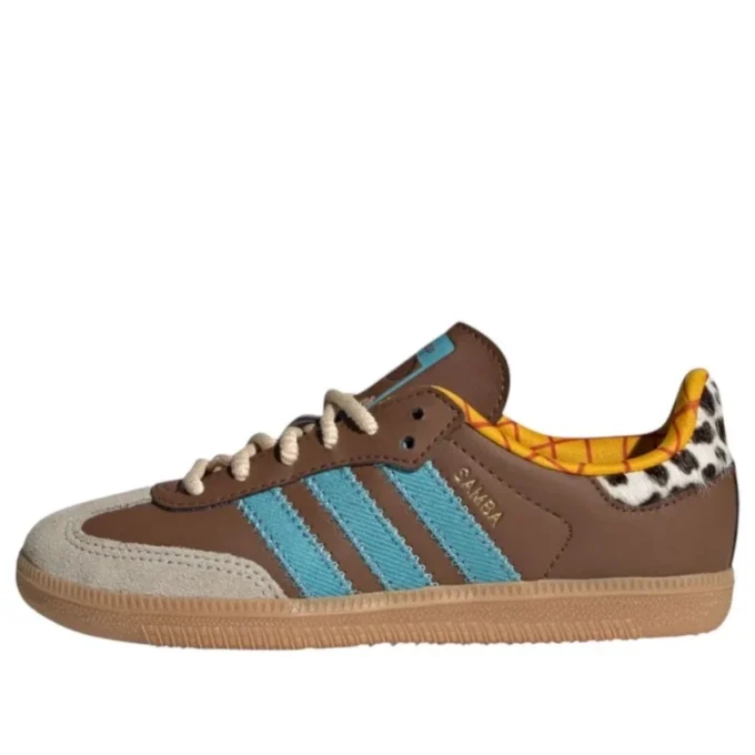 Adidas X Disney Samba „Toy Story”