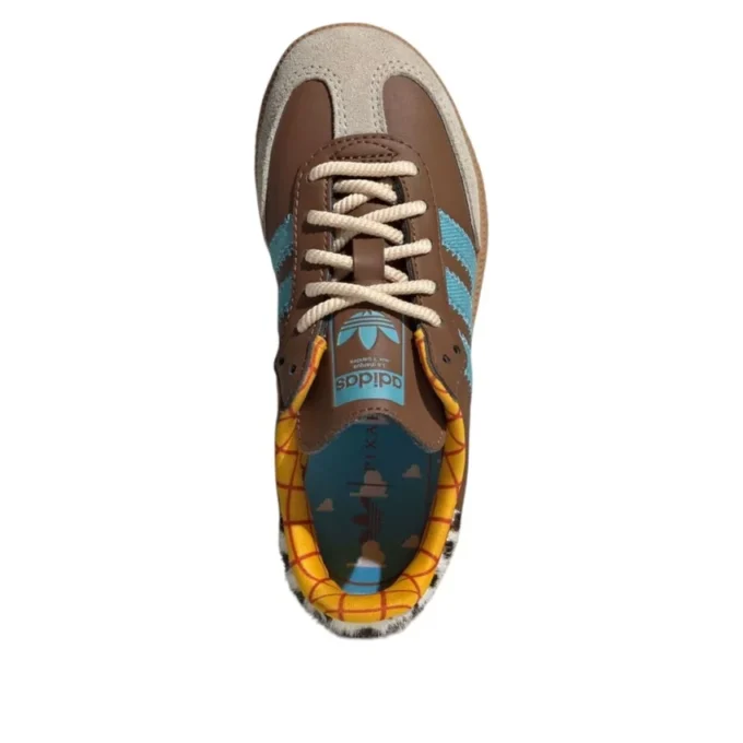 Adidas X Disney Samba „Toy Story”