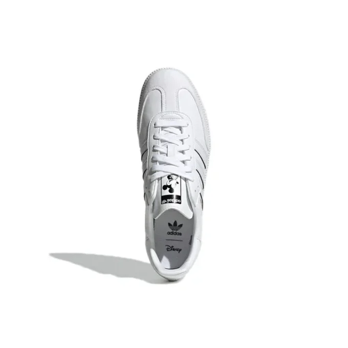 Adidas X Disney Samba Vegan „Mickey Mouse”