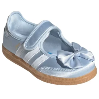 Adidas X Disney Sambe Jane „Crystal Sky Cloud White”