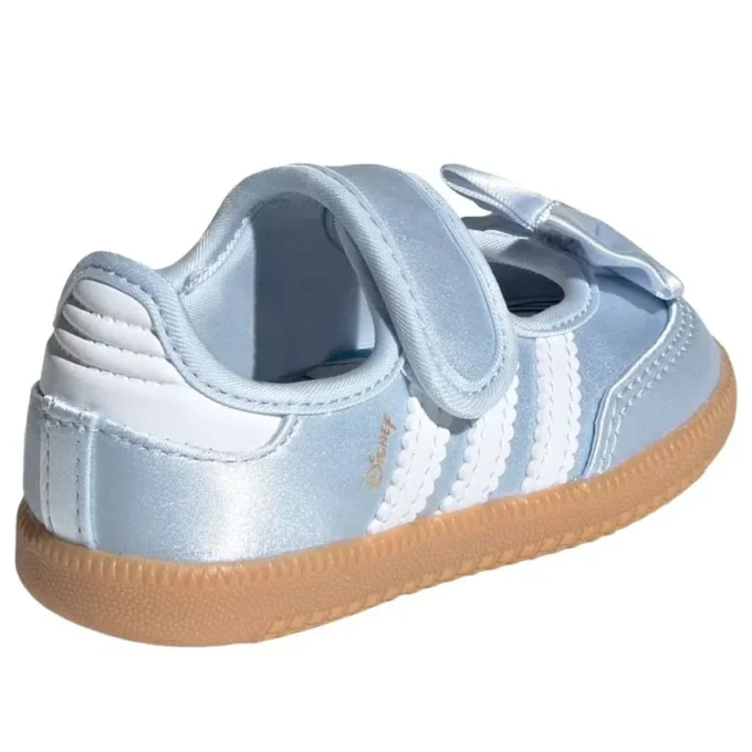 Adidas X Disney Sambe Jane „Crystal Sky Cloud White”