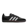 Adidas X Dover Street Market Samba „Black White”