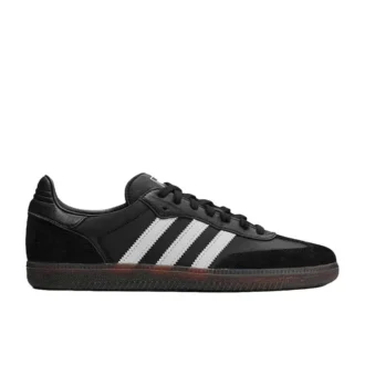 Adidas X Dover Street Market Samba „Black White”