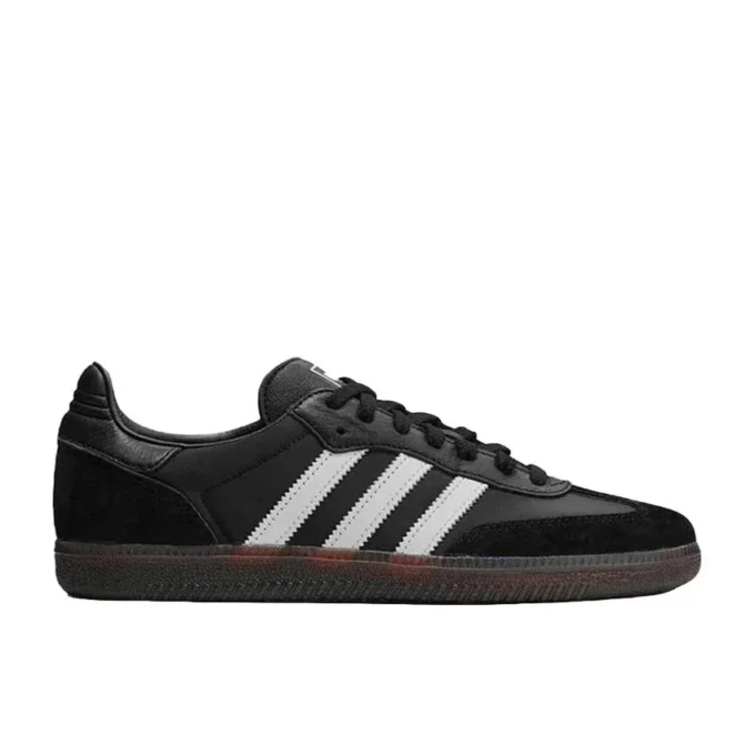 Adidas X Dover Street Market Samba „Black White”