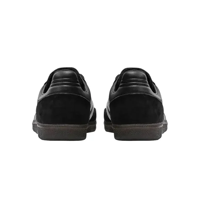 Adidas X Dover Street Market Samba „Black White”