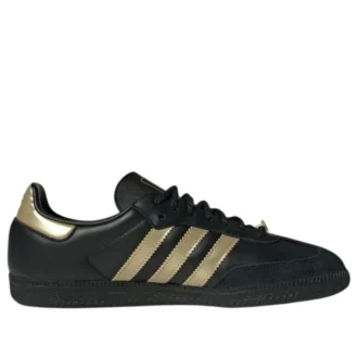 Adidas X Dry Clean Only Samba OG „Black Gold”