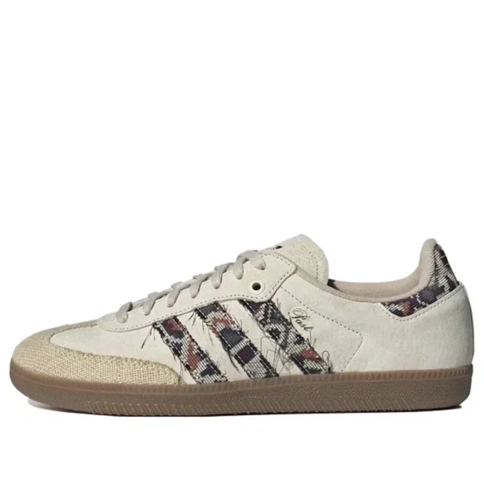 Adidas X End. Samba „Consortium Cup”