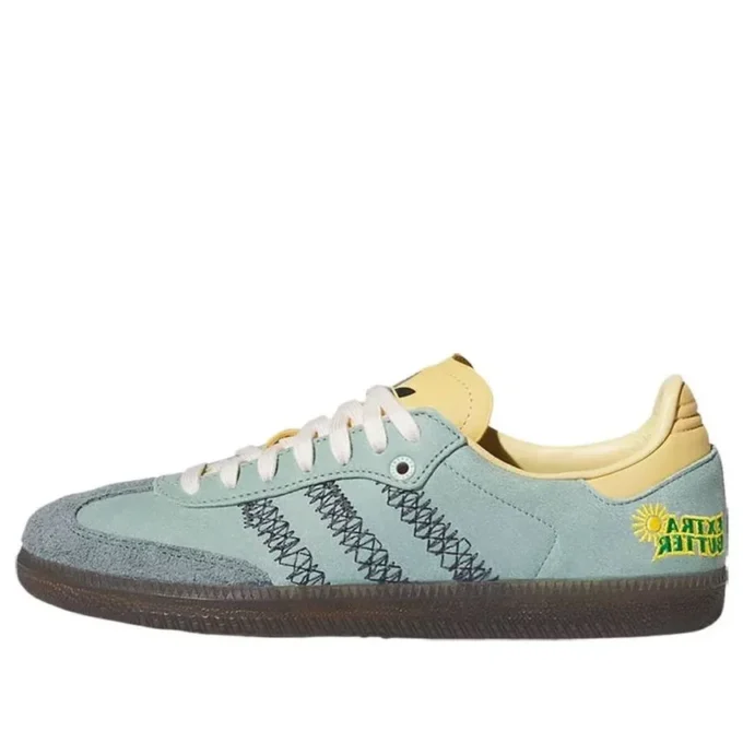 Adidas X Extra Butter Samba „Consortium Cup”