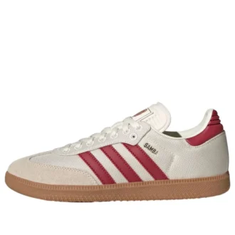 Adidas X Fc Bayern Munich Samba „125Th Anniversary”