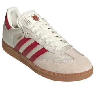 Adidas X Fc Bayern Munich Samba „125Th Anniversary”