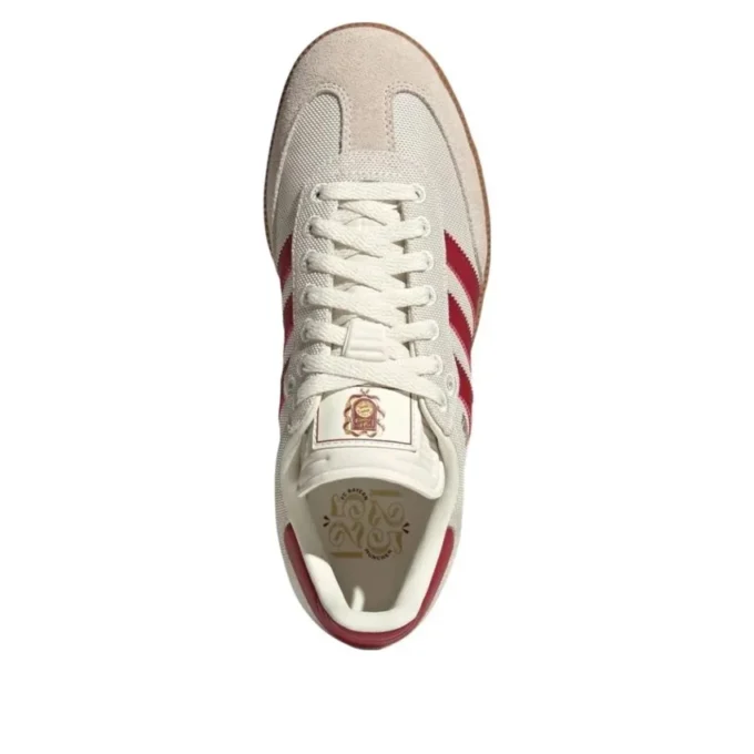 Adidas X Fc Bayern Munich Samba „125Th Anniversary”