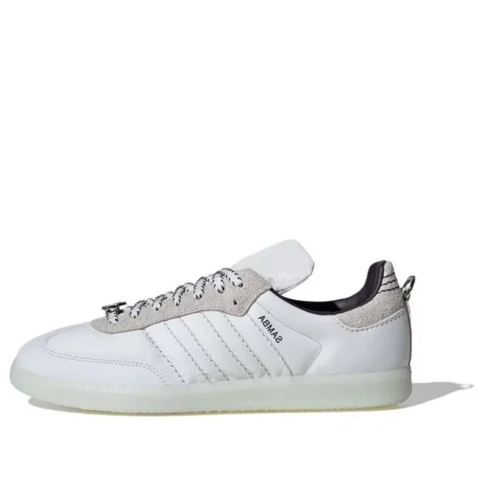 Adidas X Fefei Ruan Samba OG „Chinese New Year”