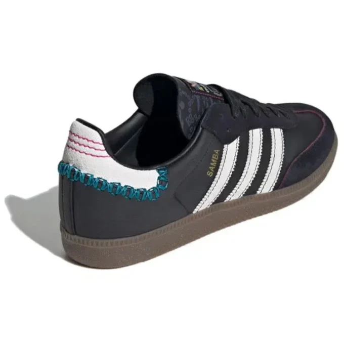 Adidas X Fefei Ruan Samba OG „Chinese New Year”